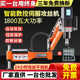 Fully automatic servo smart universal tapping machine rocker arm CNC tapping small bench-type tapping drilling machine electric kinetic energy teeth