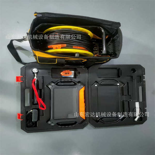 High-density electric method DC electric method water search instrument Resistivity meter Mineral exploration electric method intelligent water search instrument