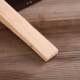 Hollow-Out Chinese-Style Women's Traditional Folding Fan, Handmade Sandalwood Fan, Sandalwood Fan, Fragrant Wood Fan, Gift for Foreigners, Easy to Open and Close