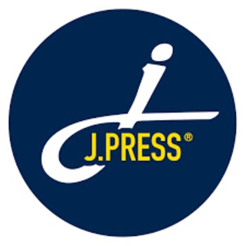 J.Press