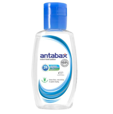 Antabax Hand Sanitizer Gel
