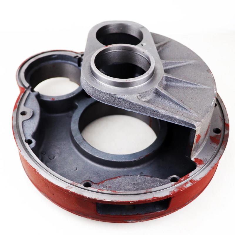 Electric Hoist Gearbox Cover Reducer Housing 1/2/3/5/10 Ton Hoist Accessories Gearbox Housing Electric Hoist Gearbox Cover Reducer Housing 1/2/3/5/10 Ton Hoist Accessories Gearbox Housing