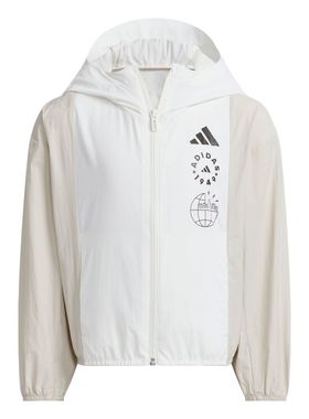 adidas夹克 IGHTWEIGHT WOVEN JACKET