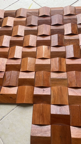 Цена на один кусок, 18 штук не включает в себя расходы на доставку.Оригинальная фоновая стена мозаики с твердым багажником, размер