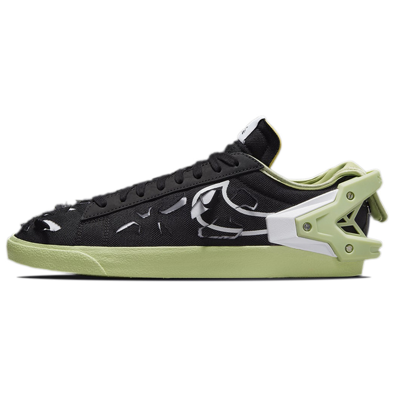 Acronym x Nike Blazer 