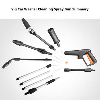 Jepus Car Wash Machine Cart F11 Trolley F13 Cart Stand Portable Cart Hose Reel Drainage Storage Cart