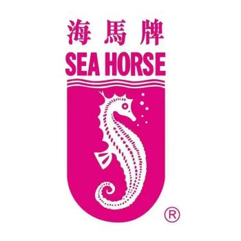 Sea Horse