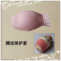 [Тепло для рук] Girly Pink + защитный чехол