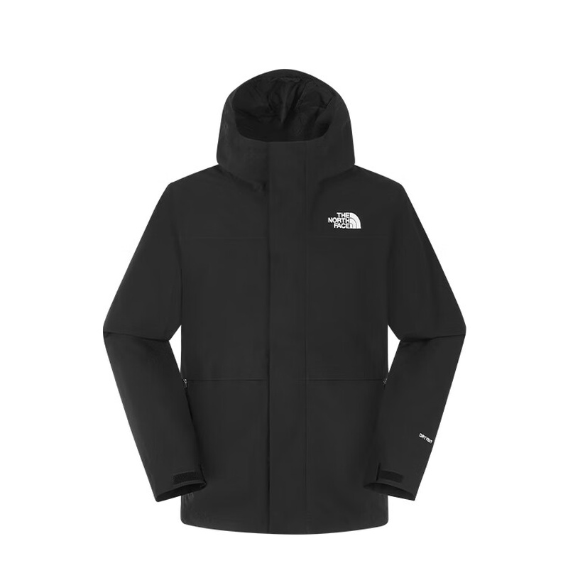 北面THE NORTH FACE  Urban Exploration Elements