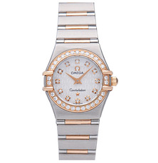 Швейцарские наручные часы 9.8鏂版绫宠寗濂宠〃鏄熷骇绯诲垪18k鐜懓閲戝師闀堕捇鐭宠嫳鎵嬭〃濂冲＋1360.75.00