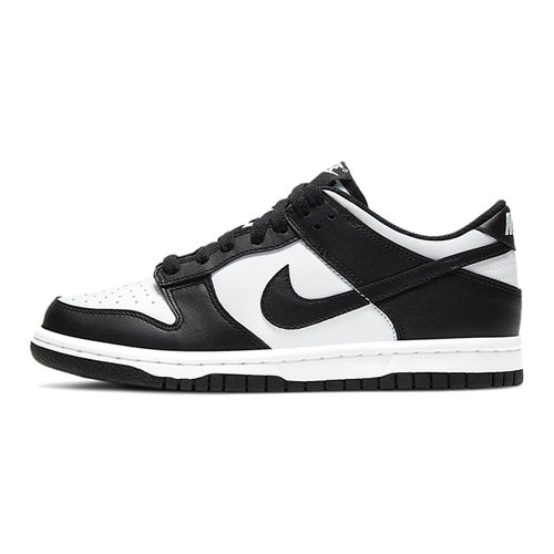 【荐】Nike Dunk 