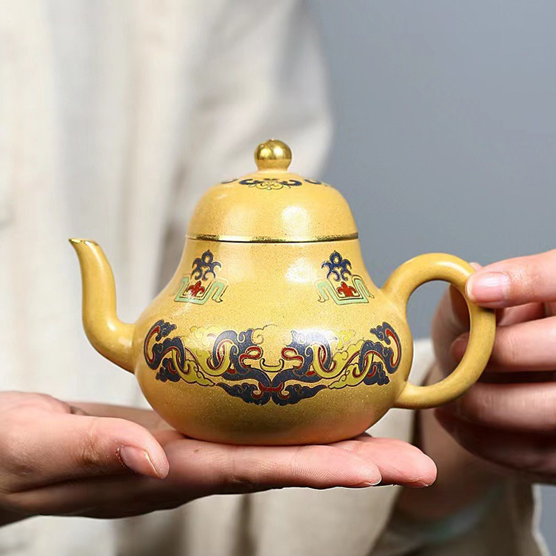 Real force Qi Zhijun's family hid the original mine section mud < Thoth Pavilion > Capacity 220 ml