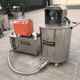 Gypsum self-leveling conveying pump sandless cement mixer bathroom foaming machine home decoration backfilling pot