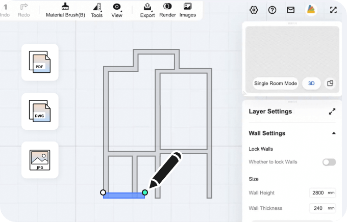 Beginner-Friendly Tools