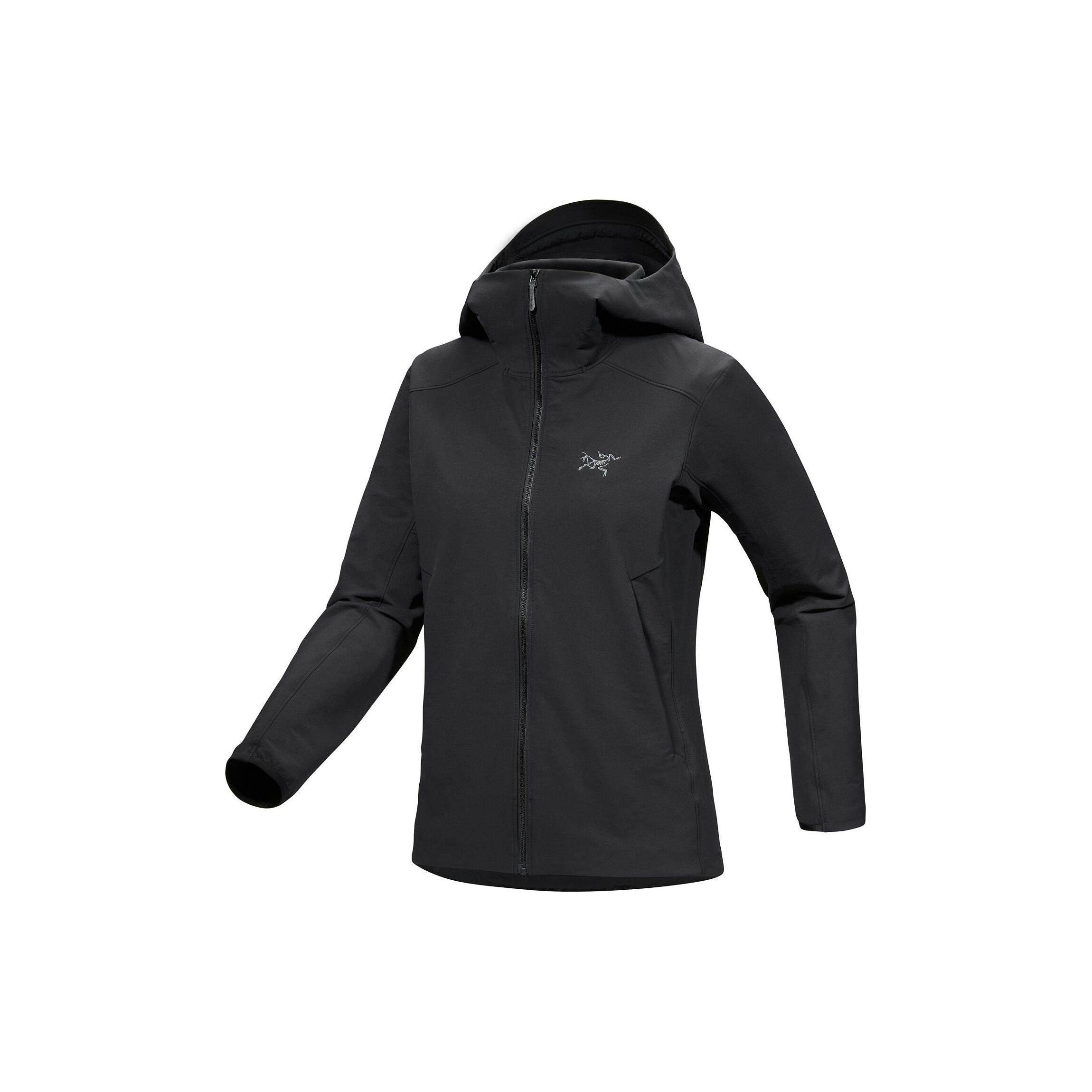 Arcteryx始祖鸟 GAMMA hoody 休闲舒适纯色软壳防风透气夹克外套,户外/登山/野营/旅行用品,其他户外服装,淘宝优惠券,粉丝福利购,淘宝优惠卷