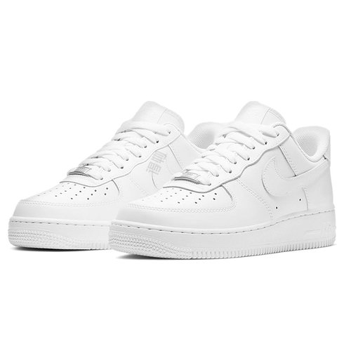 【荐】Nike Air Force 1 