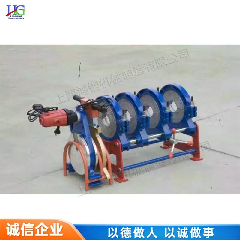 Two-Ring and Four-Ring Welding Tools, Pipe Fusion Connectors, Electric Pp Pipe Welding Equipment Two-Ring and Four-Ring Welding Tools, Pipe Fusion Connectors, Electric Pp Pipe Welding Equipment