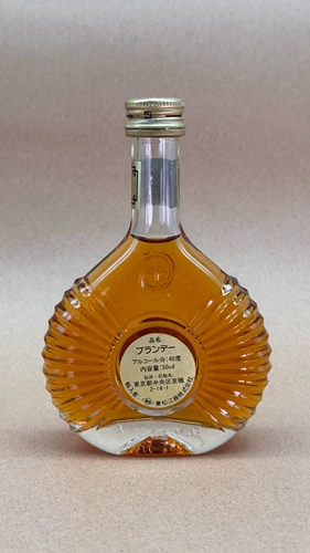 Шабота Yawenyi Brandy 50ml Small Wine версия