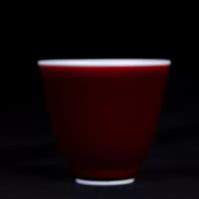Boutique Langhong fragrant cup