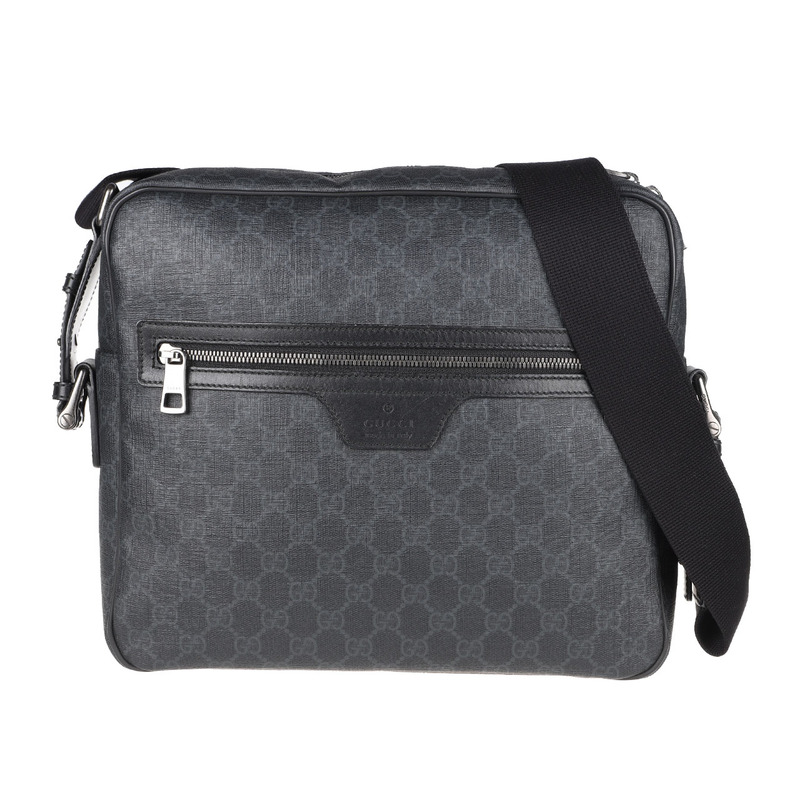 【 70% off Instant Purchase 】[9.5 New] Gucci Unisex Men's and Women's Shoulder Bag, Document Bag, Crossbody Bag