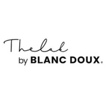 The Lab by blanc doux