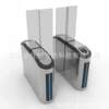 Sliding gate high-end sliding gate discount access control attendance equipment and system all-in-one card management system ic card