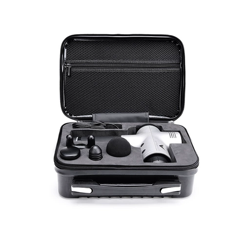Hypervolt Launch Box Massage Gun