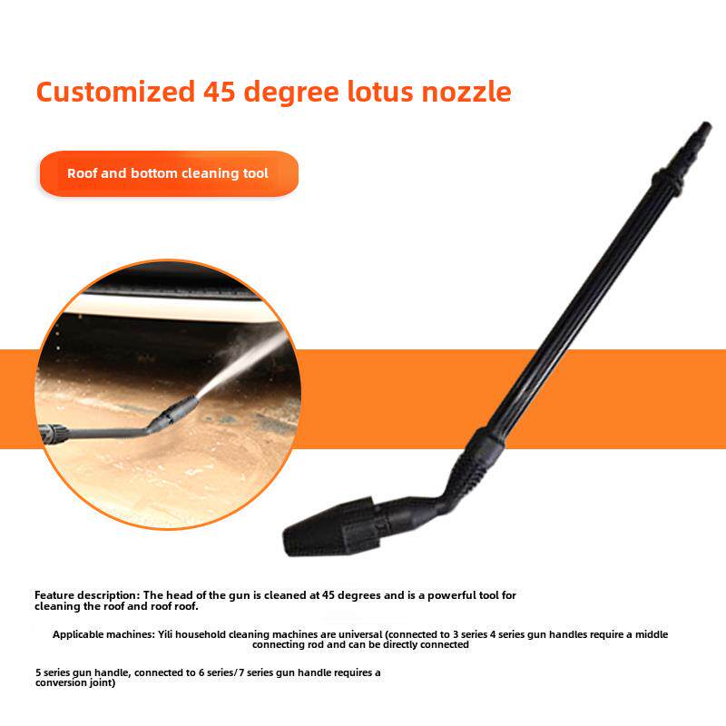 Jepus Car Wash Machine Cart F11 Handcart F13 Cart Stand Portable Cart Hose Reel Drainage Storage Cart