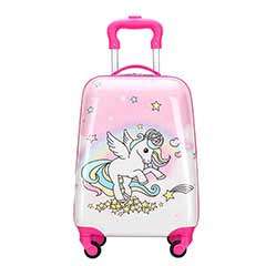 Kids Luggage