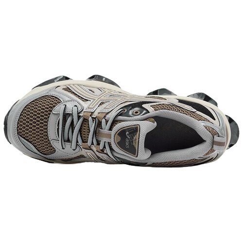 Asics GEL-Quantum Kinetic 舒适百搭耐磨 低帮跑步鞋 男女同款 - 图1