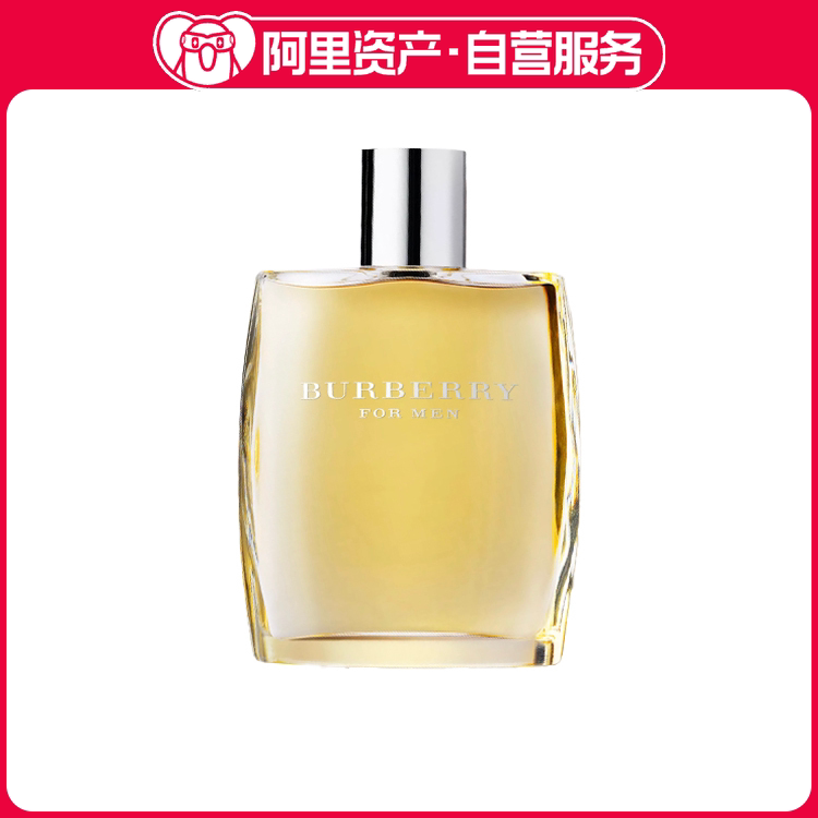 Burberry Men's Perfume Edt