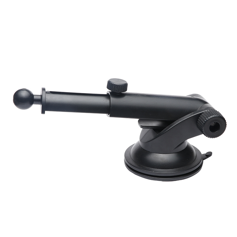 Silicone Suction Cup with Sticky Telescopic Extension Car Phone Holder Base Accessories Universal 17mm Universal Ball Head