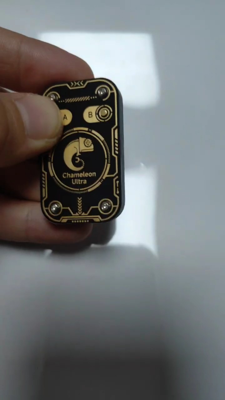 变色龙ultra侦测卡 chameleon ultra rrTaobao