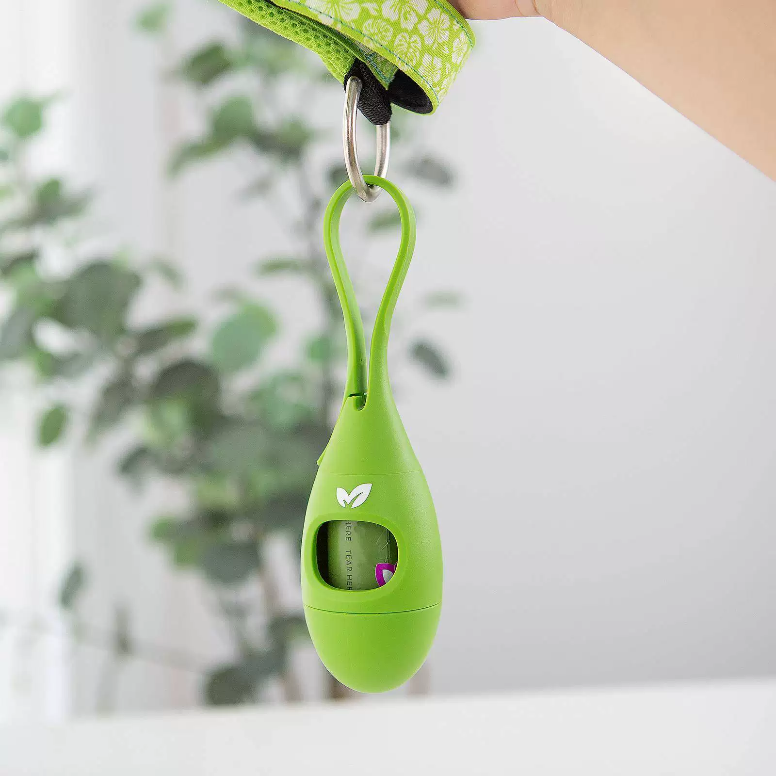 Канада Earth Rated Капсула Picking для питомца собаки Point Point Picks Pack Outdoor Walking Dog