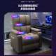 Car Seat Cover, Gaming Chair, Sofa Chair, Internet Cafe Lazy Computer Chair, Home Gaming Chair, Space Capsule Multifunctional First-Class Chair