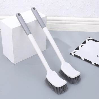 Wholesale bathroom wire brush for cleaning dead corners