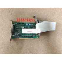 Negotiable original disassembly and assembly of P-connected CI-90 machine 74 PCI port 4-axis motion control card