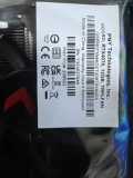 Новая видеокарта PNY RTX4070, видео память 12 ГБ, дизайн с тремя фанатами, секс