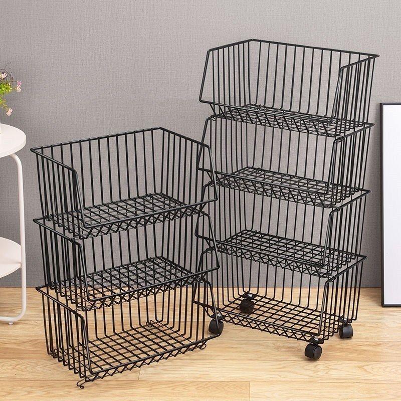 Freezer Divider, Refrigerated Storage Rack, Internal Layered Rack, Multi-Layer Partition Board, Grid Partition, Internal Compartment Frame