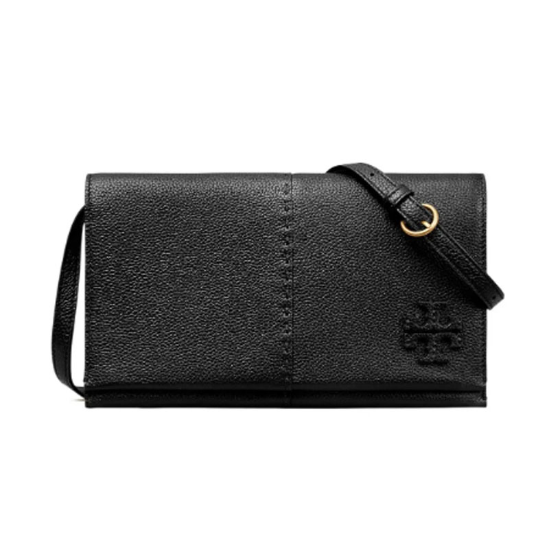 9.9 New Toryburch/Tory Burch Fashionable and Versatile Trendy Women's Shoulder Crossbody Bag