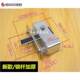Sliding Frameless Balcony Window Latch Sliding Glass Door Latch Lock Sliding Window Middle Lock Accessories