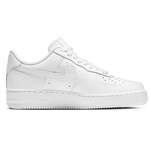 【荐】Nike Air Force 1 