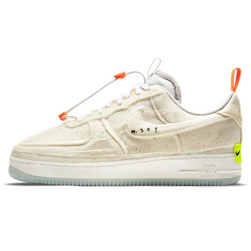Nike Air Force 1 Experimental 
