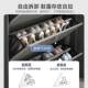 Ultra-Thin Flip-Top Shoe Cabinet for Home Use, Narrow and Thin Entryway Shoe Rack, Space-Saving Storage Solution, Popular Online