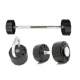 Kettlebell Is a Versatile Home Fitness Equipment, Insert-Type Adjustable Dumbbell, Safe, Fast, Detachable, Multi-Functional Dumbbell