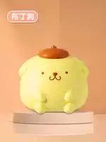 [1 Установка] Pudding Dog Switching and Glay Speat Back Back