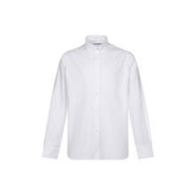 KENZO FW20 长袖衬衫 男款 白色