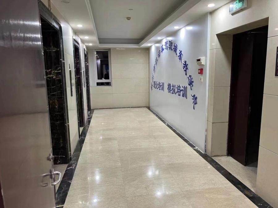 产金所_杭州市秋涛北楼328号佰富时代中心3幢3B层部分房屋3年租赁权