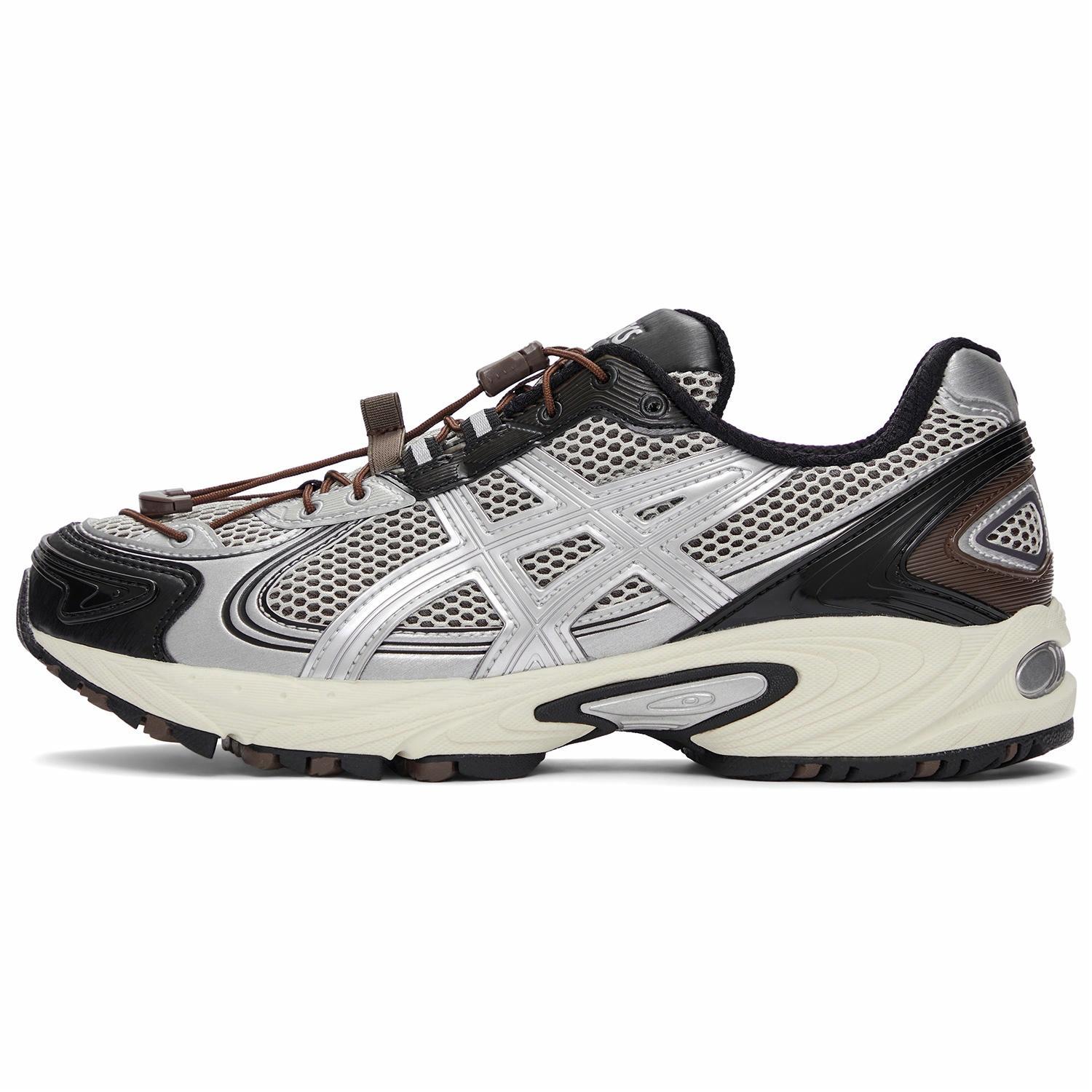 Asics Gel-Kahana TR V4 舒适百搭 轻便 低帮 生活休闲鞋