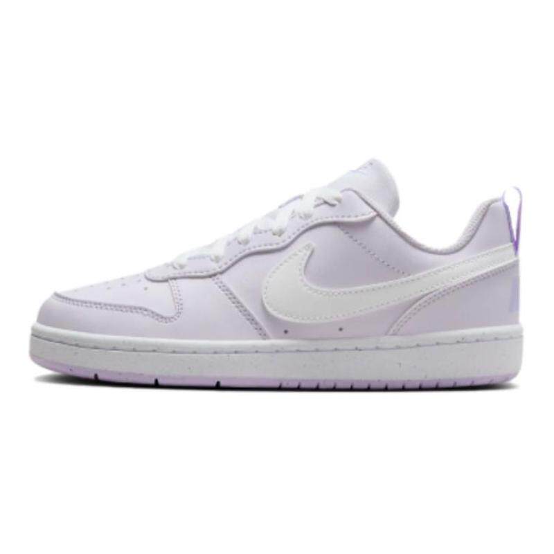 Nike Court Borough Low Recraft 皮革 舒适百搭 耐磨 低帮